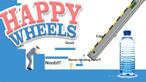 happy wheels|More.